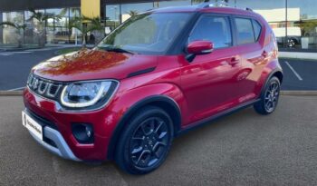Vente Suzuki Ignis 1.2 dualjet hybrid 83ch pack auto Renault-renault Saint Pierre, La Reunion.