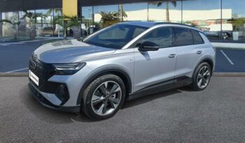 Vente Audi Q4 Sportback E-tron 45 e-tron 285ch s line Renault-renault Saint Denis, La Reunion.