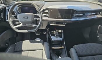 Occasion à vendre : Audi voiture gris electrique 45 e-tron 285ch s line Reunion