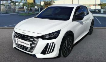 Vente Peugeot 208 1.2 hybrid 136ch gt e-dcs6 Renault-renault Saint Pierre, La Reunion.