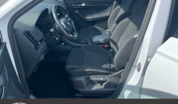 Photo Karoq occasion 1.5 tsi act 150ch sportline dsg7 ile Reunion.