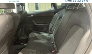 Photo Arona occasion 1.0 tsi 110ch fr dsg7 ile Reunion.