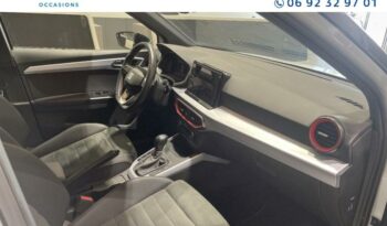 Occasion vehicule Reunion Seat rob double embray en vente à La Réunion.