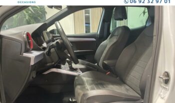 Image illustrative S.u.v. occasion climatisation blanc Reunion à saisir.