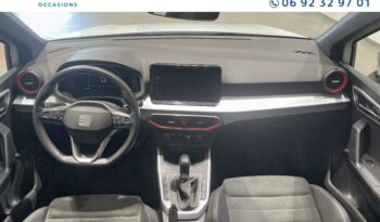 Vente de s.u.v. voiture occasion 974 Reunion.