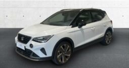 SEAT Arona 1.0 TSI 110ch FR DSG7