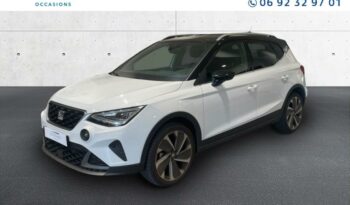 Vente Seat Arona 1.0 tsi 110ch fr dsg7 Cotrans-multi Marques Le Port, La Reunion.