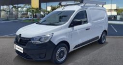 RENAULT Express Van 1.5 Blue dCi 95ch Confort 22