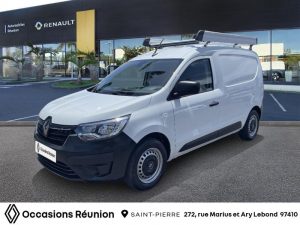 Vente Renault Express Van 1.5 blue dci 95ch confort 22 Renault-renault Saint Pierre, La Reunion.