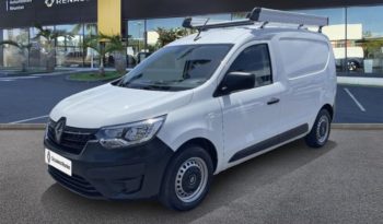 Vente Renault Express Van 1.5 blue dci 95ch confort 22 Renault-renault Saint Pierre, La Reunion.