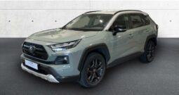 TOYOTA RAV4 2.5 Hybride 218ch Dynamic 2WD MY23