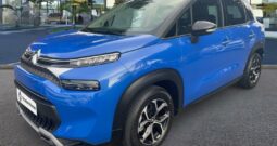 CITROEN C3 Aircross PureTech 110ch S&S Feel Pack