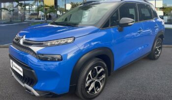 Vente Citroen C3 Aircross puretech 110ch s&s feel pack Renault-renault Saint Pierre, La Reunion.