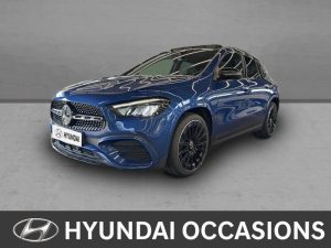 Vente Mercedes-benz Gla 200 d 150ch amg line 8g-dct Hyundai-hyundai Sainte Clotilde, La Reunion.