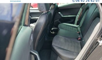 Photo Ibiza occasion 1.5 tsi 150ch fr dsg7 ile Reunion.