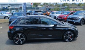 Occasion à prix réduit chez Cotrans-multi Marques Saint Pierre : Vente berline 2024, berline à La Reunion.