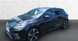 SEAT Ibiza 1.5 TSI 150ch FR DSG7