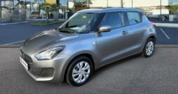 SUZUKI Swift 1.2 Dualjet Hybrid 83ch Pack