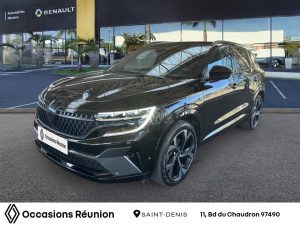 Vente Renault Austral 1.2 e-tech full hybrid 200ch techno esprit alpine Renault-renault Saint Denis, La Reunion.