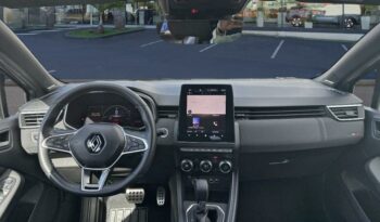 Occasion à vendre : Renault voiture gris schiste hybride : essence/electrique 1.6 e-tech 145ch full hybrid esprit alpine - 24 Reunion