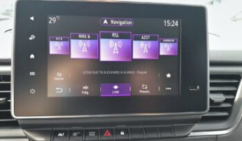 Occasion 974 : Découvrez la version l1h1 2t8 2.0 blue dci 150ch grand confort edc Renault 2024, Reunion.