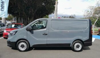 Occasion à prix réduit chez Renault-renault Saint Pierre : Vente fourgon 2024, fourgon à La Reunion.