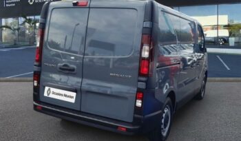 Trafic Fg occasion Reunion l1h1 2t8 2.0 blue dci 150ch grand confort edc, modèle 2024 à vendre.