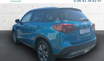 Occasion à vendre : Suzuki voiture so'color atlantis turquoise/black métal essence/micro-hybride 1.4 boosterjet hybrid 129ch privilège Reunion