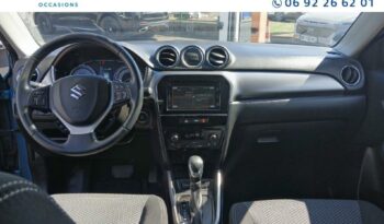 Vente de s.u.v. voiture occasion 974 Reunion.