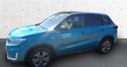 SUZUKI Vitara 1.4 Boosterjet Hybrid 129ch Privilège