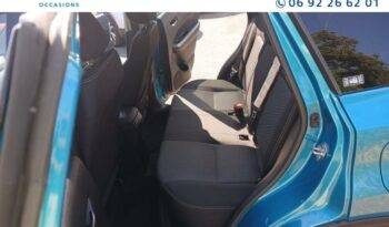 Photo Vitara occasion 1.4 boosterjet hybrid 129ch privilège ile Reunion.
