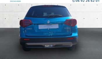Vitara occasion Reunion 1.4 boosterjet hybrid 129ch privilège, modèle 2024 à vendre.