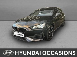 Vente Cupra Leon 1.5 etsi 150ch v dsg7 Hyundai-hyundai Sainte Clotilde, La Reunion.