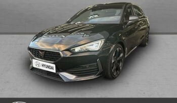 Vente Cupra Leon 1.5 etsi 150ch v dsg7 Hyundai-hyundai Sainte Clotilde, La Reunion.