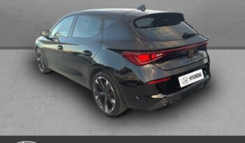 Occasion à vendre : Cupra voiture noir minuit métallisé essence/micro-hybride 1.5 etsi 150ch v dsg7 Reunion