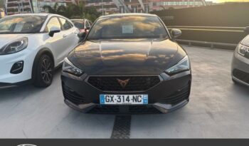 Reunion auto occasion Leon 2024 1.5 etsi 150ch v dsg7 pas chère.