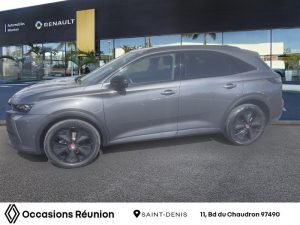 Vente Ds Ds 7 bluehdi 130ch performance line + automatique Renault-renault Saint Denis, La Reunion.