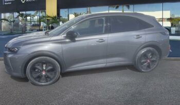 Vente Ds Ds 7 bluehdi 130ch performance line + automatique Renault-renault Saint Denis, La Reunion.
