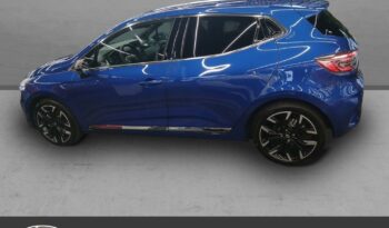 Clio occasion Reunion 1.6 e-tech 145ch full hybrid techno - 24, modèle 2024 à vendre.