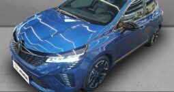 RENAULT Clio 1.6 E-Tech 145ch full hybrid Techno – 24
