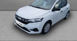 DACIA Sandero 1.0 TCe 90ch Expression -24