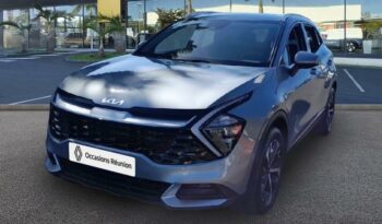 Vente Kia Sportage 1.6 t-gdi 230ch hev active bva6 4x2 Renault-renault Saint Pierre, La Reunion.
