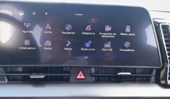 Occasion 974 : Découvrez la version 1.6 t-gdi 230ch hev active bva6 4x2 Kia 2024, Reunion.