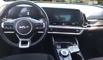 Occasion à vendre : Kia voiture gris eclipse métallisé hybride : essence/electrique 1.6 t-gdi 230ch hev active bva6 4x2 Reunion