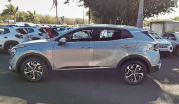 Occasion à prix réduit chez Renault-renault Saint Pierre : Vente s.u.v. 2024, s.u.v. à La Reunion.