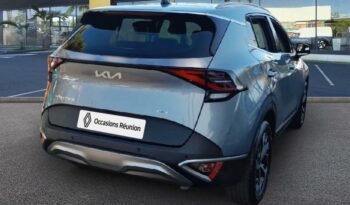 Sportage occasion Reunion 1.6 t-gdi 230ch hev active bva6 4x2, modèle 2024 à vendre.