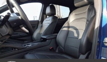 Photo 3 occasion electric 163ch i fury ile Reunion.