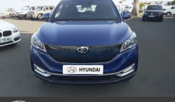 3 occasion Reunion electric 163ch i fury, modèle 2024 à vendre.