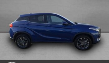 Occasion à vendre : Seres voiture bleu astral métallisée electrique electric 163ch i fury Reunion