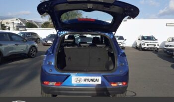 Reunion auto occasion 3 2024 electric 163ch i fury pas chère.